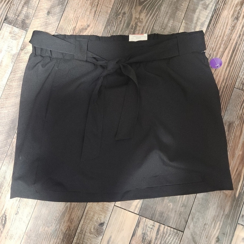 St John's bay skort
